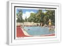White Frame