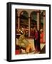 Pool of Bethesda-Jacopo Del Sellaio-Framed Giclee Print