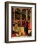 Pool of Bethesda-Jacopo Del Sellaio-Framed Giclee Print