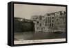 Pool of Hezekiah, Jerusalem-null-Framed Stretched Canvas