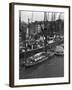 Pool of London 1939-null-Framed Photographic Print
