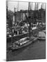 Pool of London 1939-null-Mounted Photographic Print