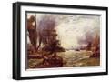 Black Frame