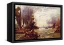 Canvas Black