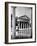 Pool of the Hearst Complex-null-Framed Photographic Print