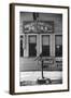 Pool Parlor-Arthur Rothstein-Framed Photographic Print