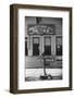 Pool Parlor-Arthur Rothstein-Framed Photographic Print