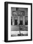 Pool Parlor-Arthur Rothstein-Framed Photographic Print