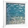 Pool Reflections II-Nicole Katano-Framed Photo