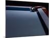 Pool Table-null-Mounted Photographic Print