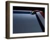 Pool Table-null-Framed Photographic Print