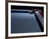 Pool Table-null-Framed Photographic Print