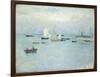 Poole Harbour, 1890-Philip Wilson Steer-Framed Giclee Print