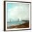 Poole Harbour, C.1900-08-John William Buxton Knight-Framed Giclee Print