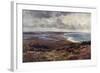 Poole Harbour-Ernest W Haslehust-Framed Photographic Print