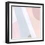 Pooled I-Grace Popp-Framed Art Print