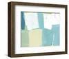 Poolside-Cathe Hendrick-Framed Giclee Print