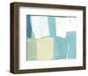 Poolside-Cathe Hendrick-Framed Art Print