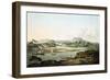 Poonah, Plate XIII-Henry Salt-Framed Giclee Print