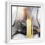 White Frame