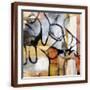 Brown Frame