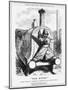 Poor Buffer, 1878-Joseph Swain-Mounted Giclee Print