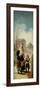 Poor Children at the Well, 1786-1787-Francisco de Goya y Lucientes-Framed Giclee Print