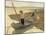 Poor Fisherman-Pierre Puvis de Chavannes-Mounted Art Print