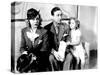 Poor Little Rich Girl, Alice Faye, Jack Haley, Shirley Temple, 1936-null-Stretched Canvas