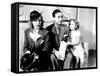 Poor Little Rich Girl, Alice Faye, Jack Haley, Shirley Temple, 1936-null-Framed Stretched Canvas