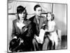 Poor Little Rich Girl, Alice Faye, Jack Haley, Shirley Temple, 1936-null-Mounted Photo