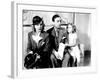 Poor Little Rich Girl, Alice Faye, Jack Haley, Shirley Temple, 1936-null-Framed Photo