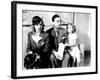 Poor Little Rich Girl, Alice Faye, Jack Haley, Shirley Temple, 1936-null-Framed Photo