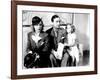 Poor Little Rich Girl, Alice Faye, Jack Haley, Shirley Temple, 1936-null-Framed Photo