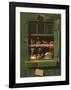Poor Man's Store-John Frederick Peto-Framed Art Print
