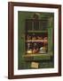 Poor Man's Store-John Frederick Peto-Framed Art Print