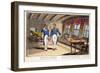 Poor Mizen-Charles Williams-Framed Giclee Print