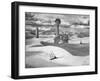 Poor Navigation-Thomas Barbey-Framed Giclee Print