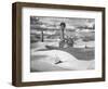 Poor Navigation-Thomas Barbey-Framed Giclee Print