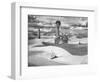 Poor Navigation-Thomas Barbey-Framed Giclee Print