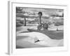 Poor Navigation-Thomas Barbey-Framed Giclee Print