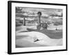 Poor Navigation-Thomas Barbey-Framed Giclee Print