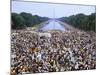 Poor Peoples Campaign Solidarity Day 1968-Charles Tasnadi-Mounted Photographic Print