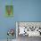 Pop Art Nutcracker-Howie Green-Giclee Print displayed on a wall