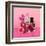 Pop Beauty-Redard & Voevodsky-Framed Art Print