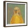 Pop Birds - Flit-Roy Woodard-Framed Giclee Print