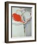 Pop Blossum II-Sydney Edmunds-Framed Giclee Print