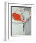 Pop Blossum II-Sydney Edmunds-Framed Giclee Print