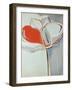 Pop Blossum II-Sydney Edmunds-Framed Giclee Print