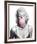 Pop Bombshell-Tom Frazier-Framed Giclee Print